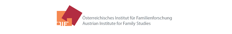 Österreichisches Institut für Familienforschung an der Universität Wien
